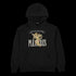 PLEASURES Suffering Hoodie Mens Apparel